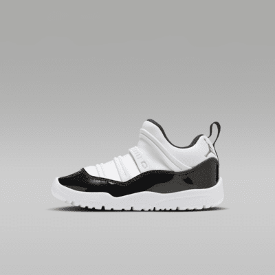 NIKE公式】ジョーダン 11 レトロ リトル フレックス キッズ